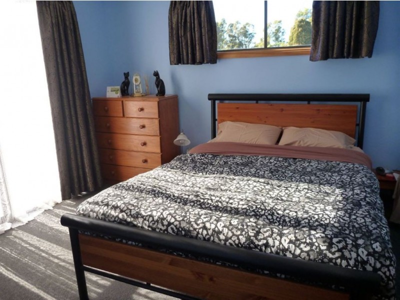 1040 Bridgenorth Road, Bridgenorth TAS 7277