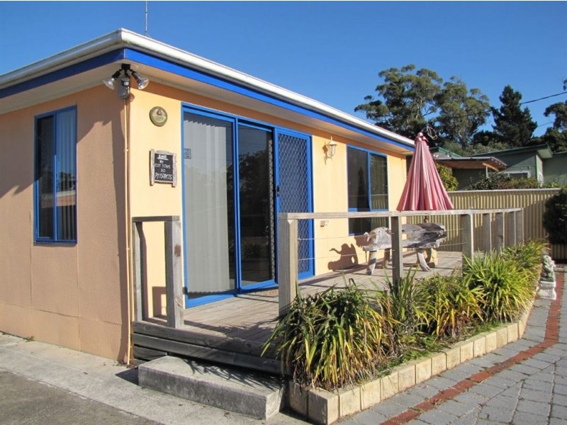 17 West Arm Road, Beauty Point TAS 7270