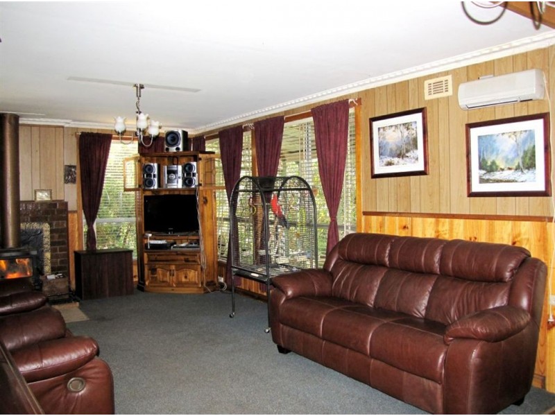 72 Clarence Point Road, Clarence Point TAS 7270