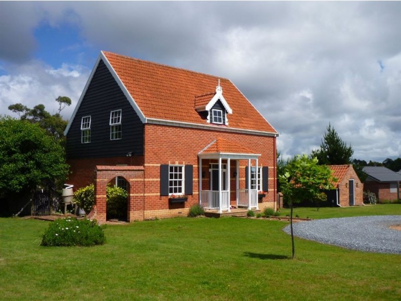 8 Eiger Court, Grindelwald TAS 7277
