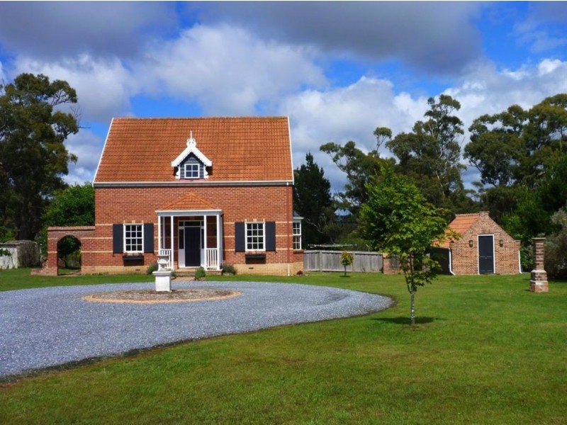 8 Eiger Court, Grindelwald TAS 7277