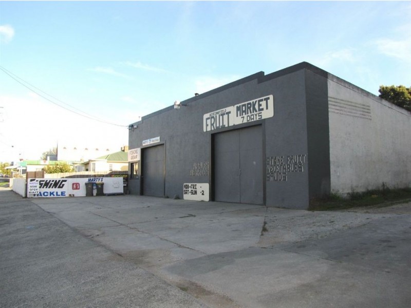 139 Weld Street, Beaconsfield TAS 7270