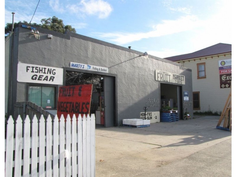 139 Weld Street, Beaconsfield TAS 7270