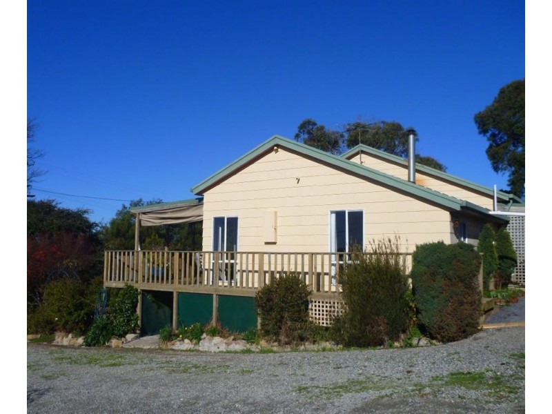 124 Glendale Road, Sidmouth TAS 7270