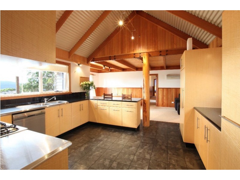 3 Pine Tree Avenue, Grindelwald TAS 7277