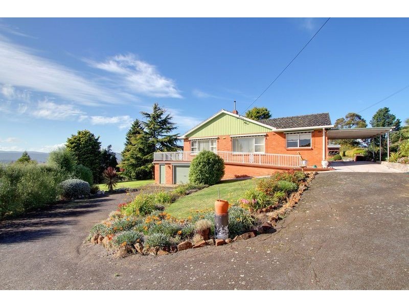 18 Upper McEwans, Legana TAS 7277