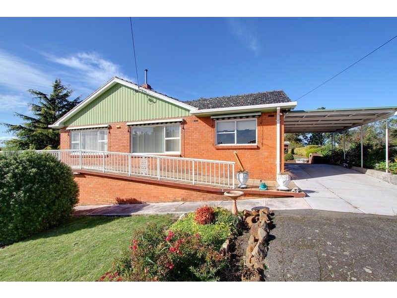 18 Upper McEwans, Legana TAS 7277