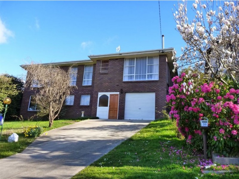 33 Rannoch Ave, Riverside TAS 7250