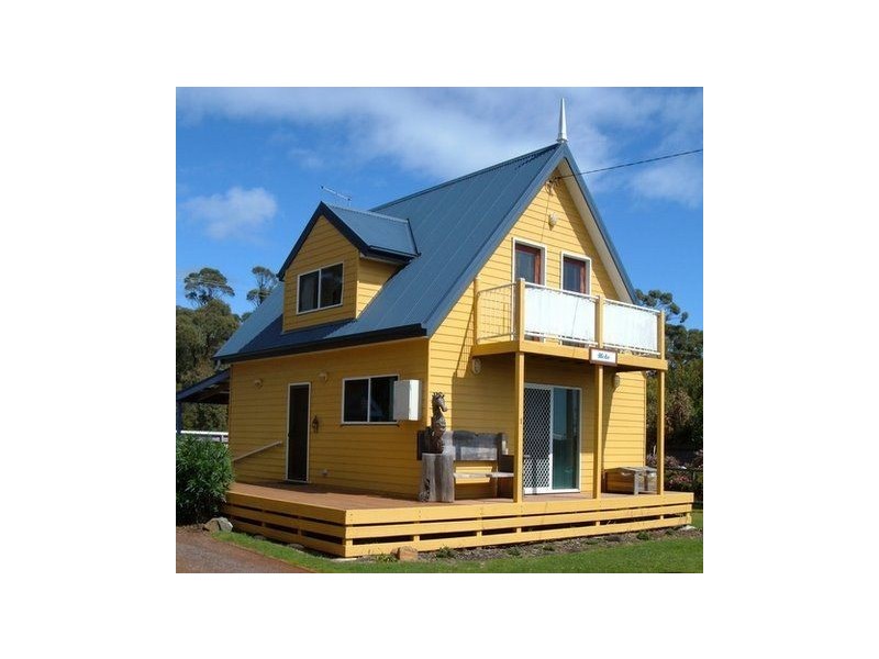 1/2 Tamar Cres, Greens Beach TAS 7270
