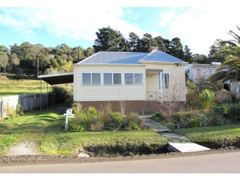43 Payne Street, Beaconsfield TAS 7270
