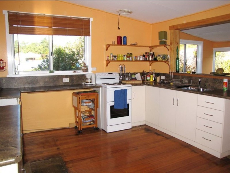43 Payne Street, Beaconsfield TAS 7270