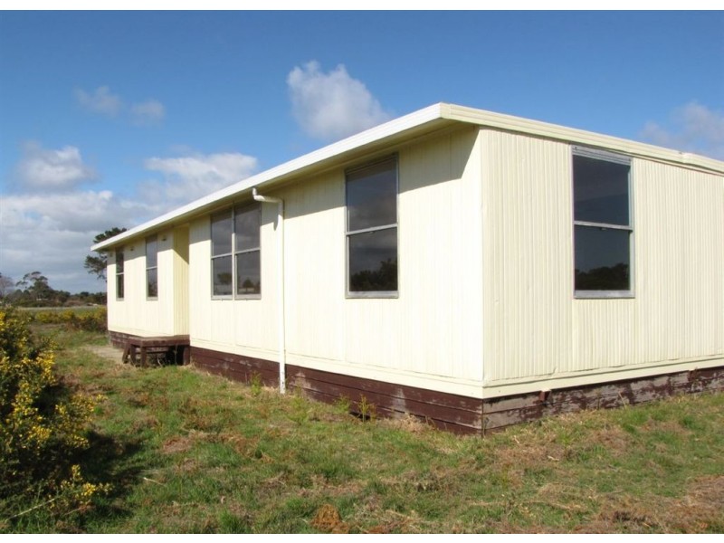 26 New Road, Kelso TAS 7270