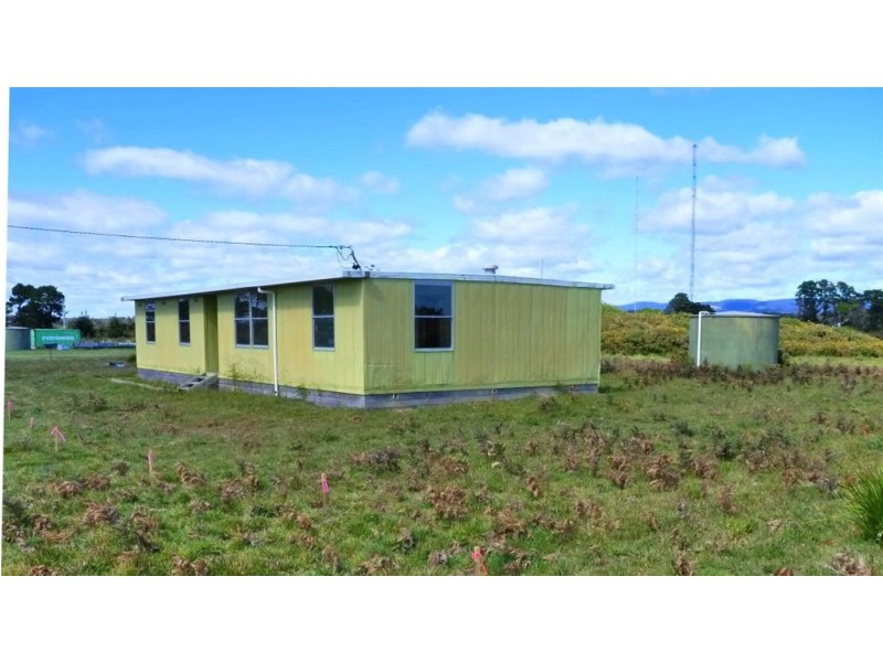 28 New Road, Kelso TAS 7270