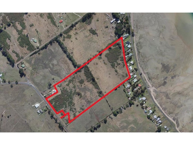 1302-1310 Greens Beach Road, Kelso TAS 7270