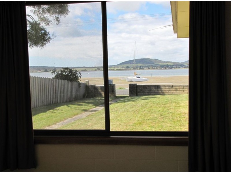 99 Foreshore Road, Kelso TAS 7270