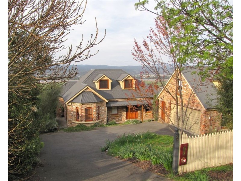 24 Allison Avenue, Riverside TAS 7250