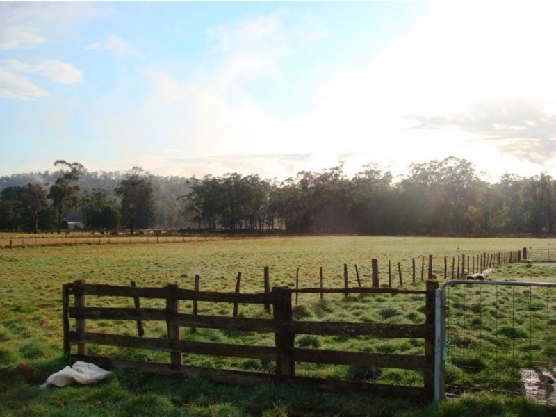 3058 West Tamar Hwy, Loira TAS 7275