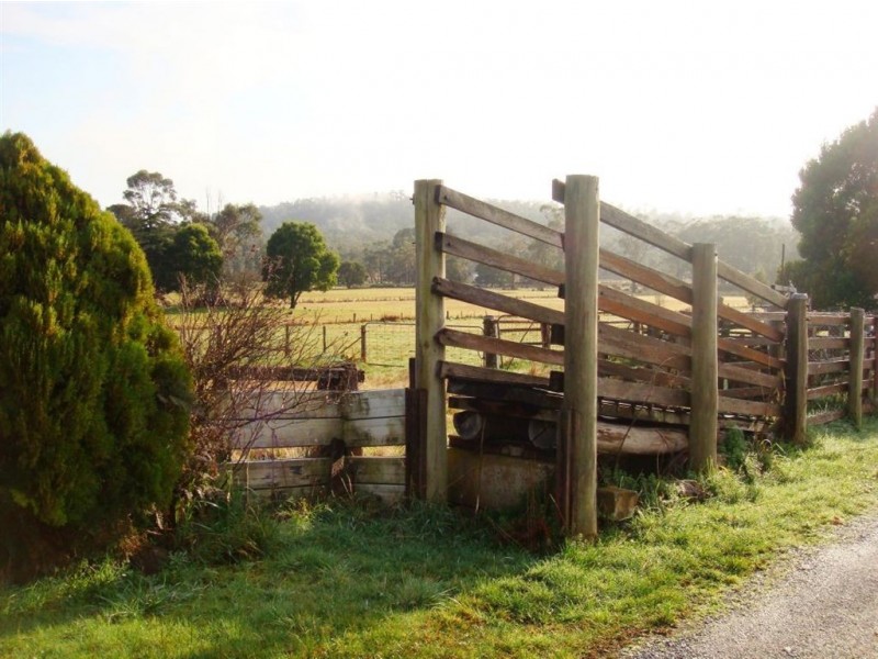 3058 West Tamar Hwy, Loira TAS 7275