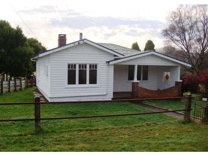 3058 West Tamar Highway, Loira TAS 7275