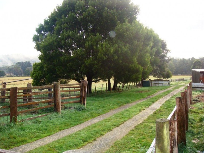 3058 West Tamar Highway, Loira TAS 7275