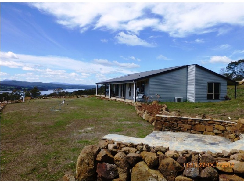 771 Deviot Road, Deviot TAS 7275