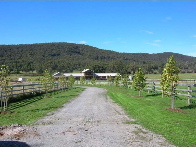 251 Flowery Gully Road, Flowery Gully TAS 7270