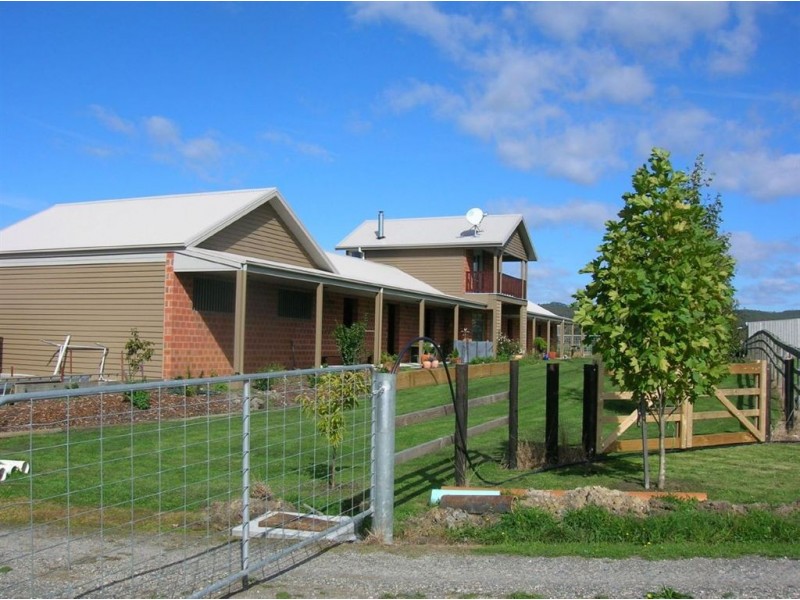 251 Flowery Gully Road, Flowery Gully TAS 7270