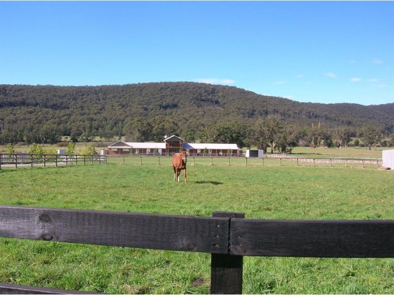 251 Flowery Gully Road, Flowery Gully TAS 7270