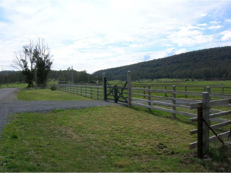 251 Flowery Gully Road, Flowery Gully TAS 7270
