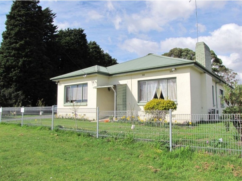 40 Glen Ard Mohr Road, Exeter TAS 7275