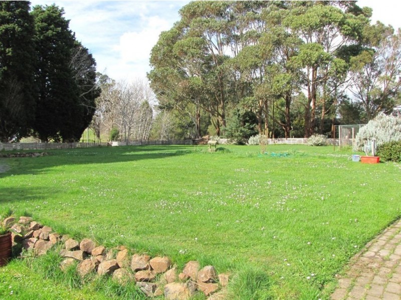40 Glen Ard Mohr Road, Exeter TAS 7275