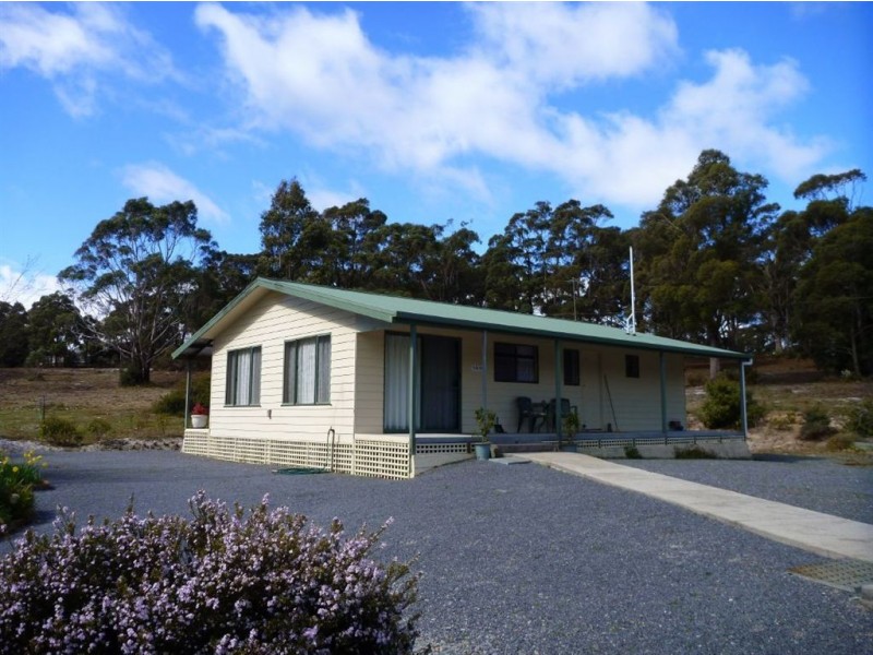 58 Charles Street, Beauty Point TAS 7270