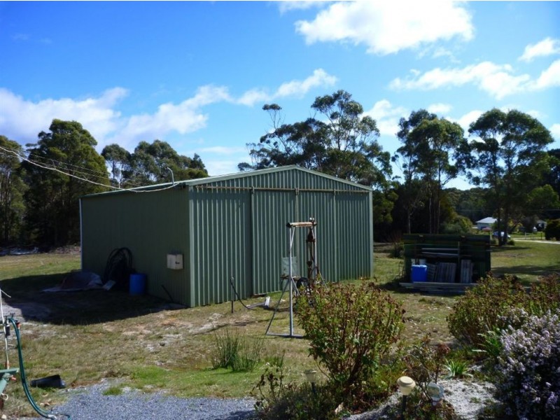 58 Charles Street, Beauty Point TAS 7270