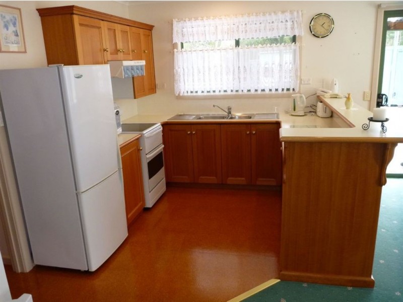 58 Charles Street, Beauty Point TAS 7270