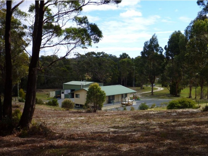 58 Charles Street, Beauty Point TAS 7270