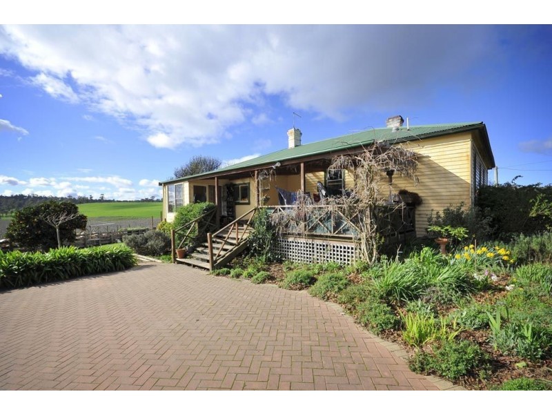 293 Valley Road, Sidmouth TAS 7270