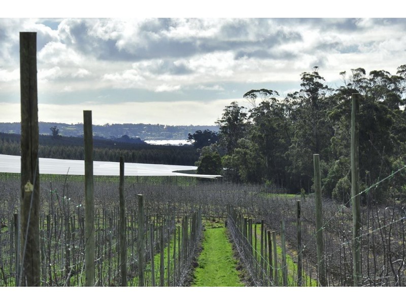 293 Valley Road, Sidmouth TAS 7270