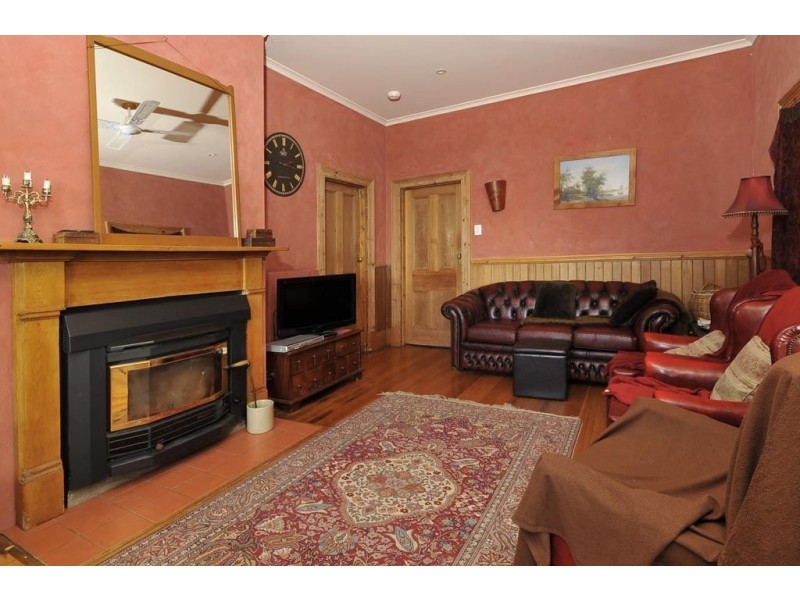 293 Valley Road, Sidmouth TAS 7270