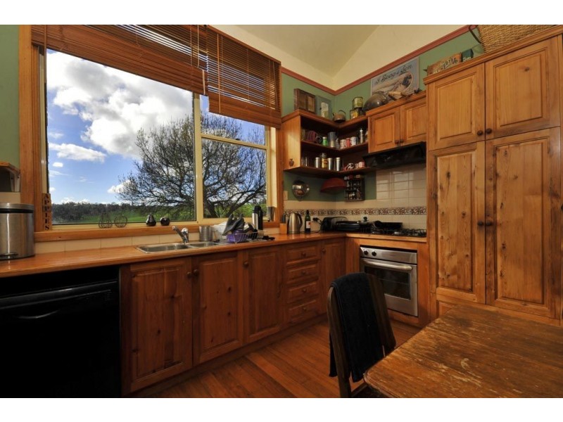 293 Valley Road, Sidmouth TAS 7270