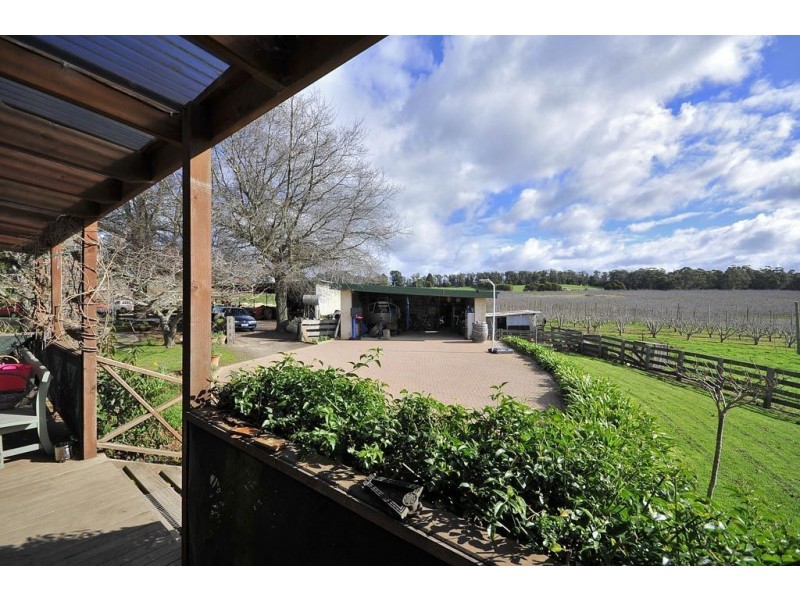 293 Valley Road, Sidmouth TAS 7270