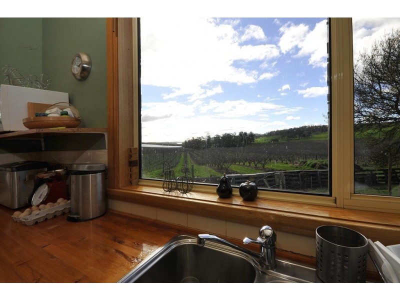 293 Valley Road, Sidmouth TAS 7270