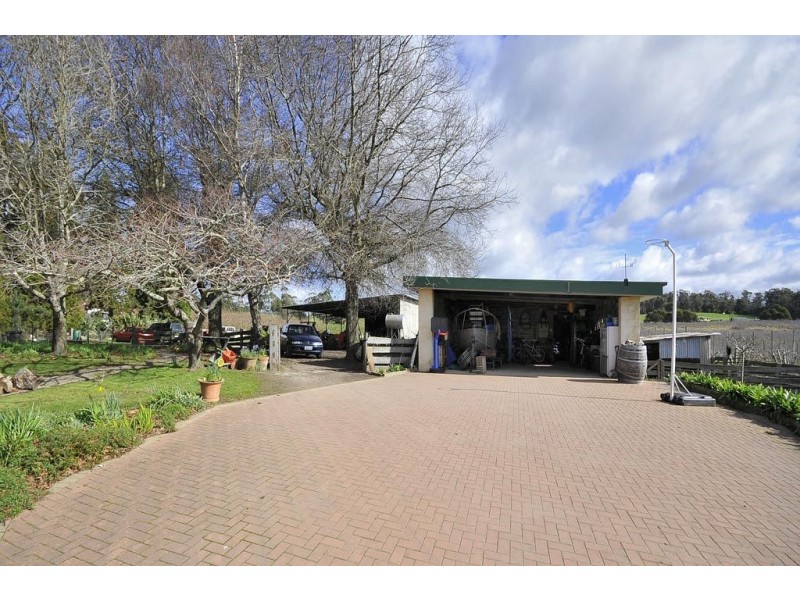 293 Valley Road, Sidmouth TAS 7270