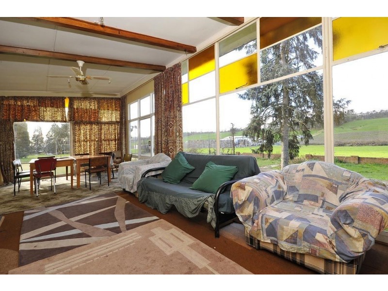 295 Valley Road, Sidmouth TAS 7270