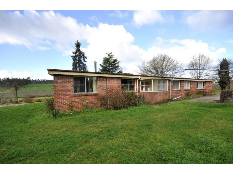 295 Valley Road, Sidmouth TAS 7270