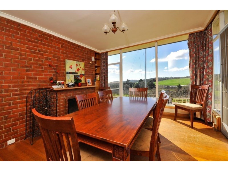 299 Valley Road, Sidmouth TAS 7270