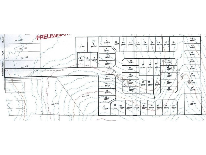 0 Freshwater Point Road, Legana TAS 7277