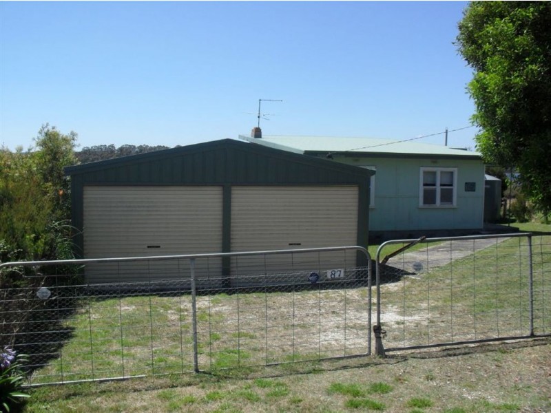 87 Sunset Boulevard, Clarence Point TAS 7270