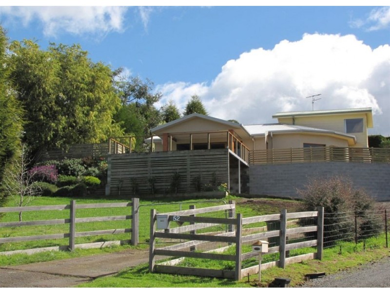 52 Atkinsons Road, Grindelwald TAS 7277