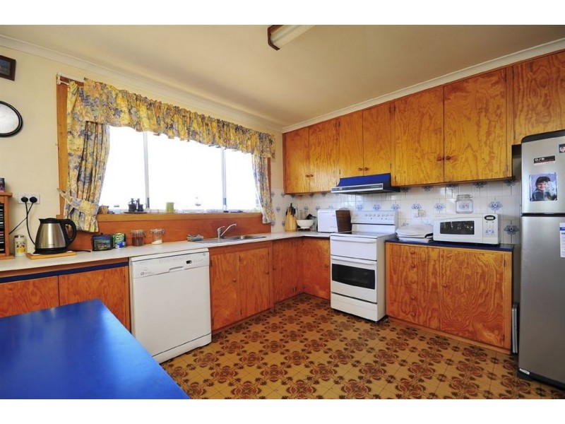 14 Brooklyn Street, Beaconsfield TAS 7270