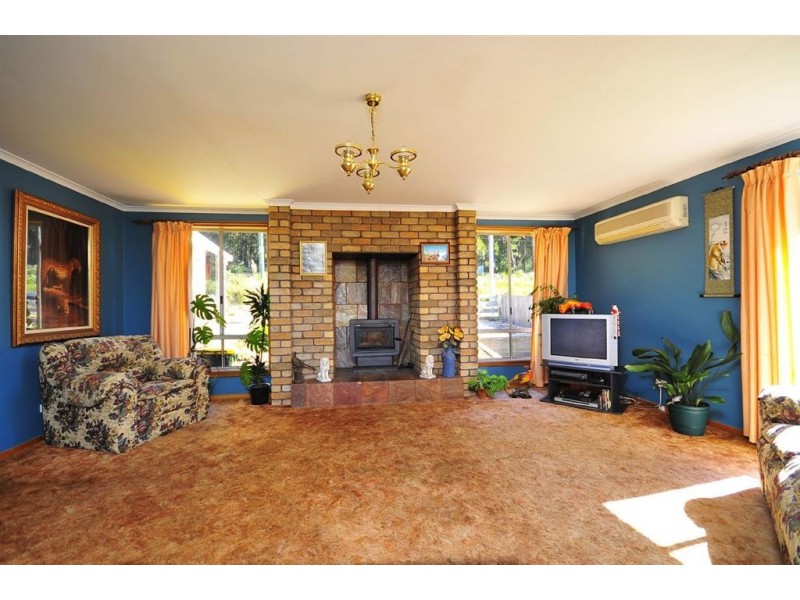 14 Brooklyn Street, Beaconsfield TAS 7270